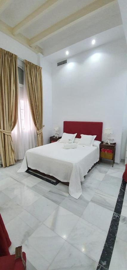 Apartamento Tendillas Córdoba Exterior foto