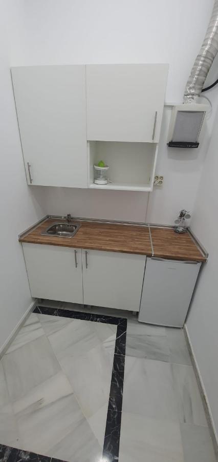 Apartamento Tendillas Córdoba Exterior foto