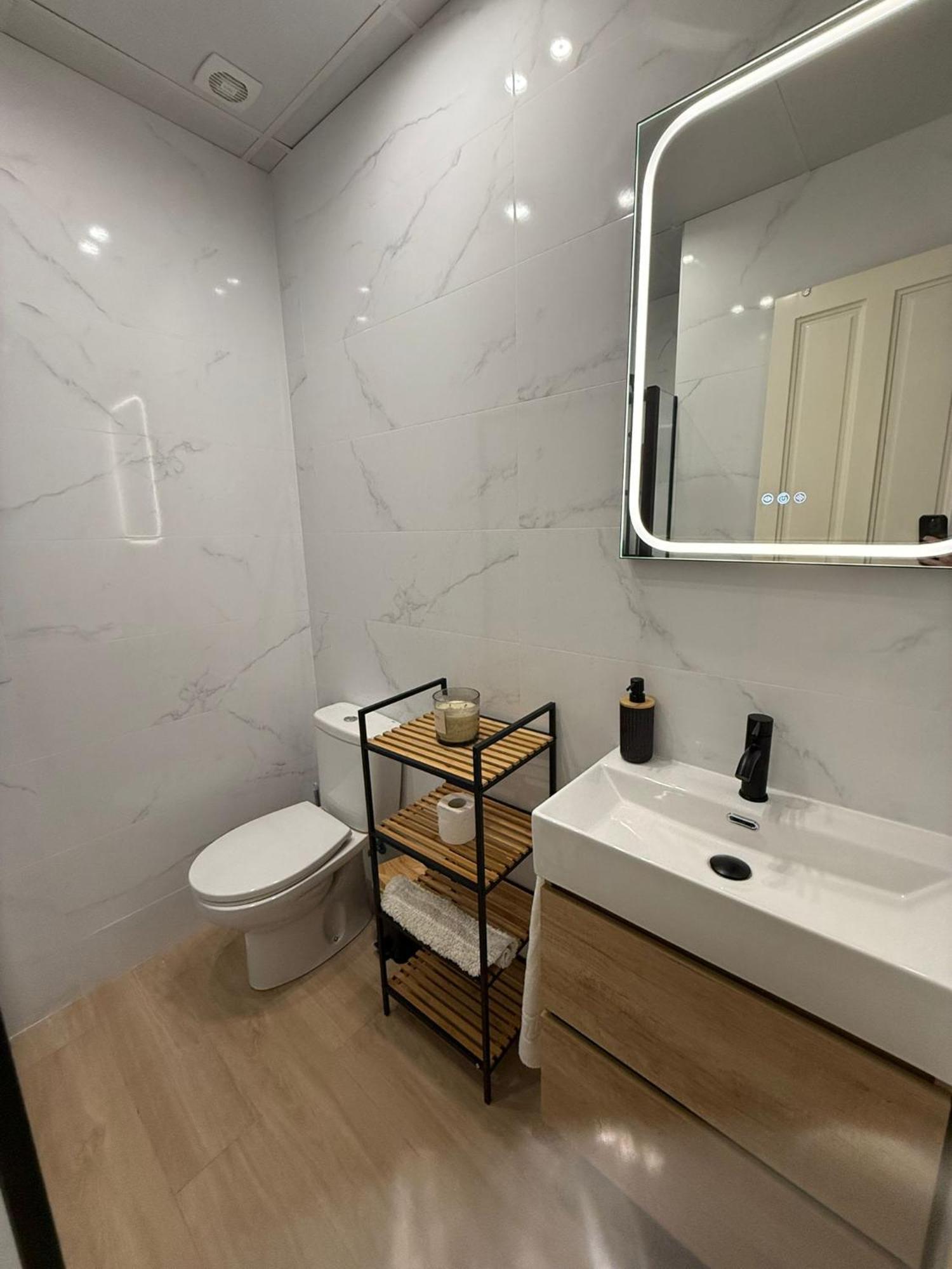 Apartamento Tendillas Córdoba Exterior foto